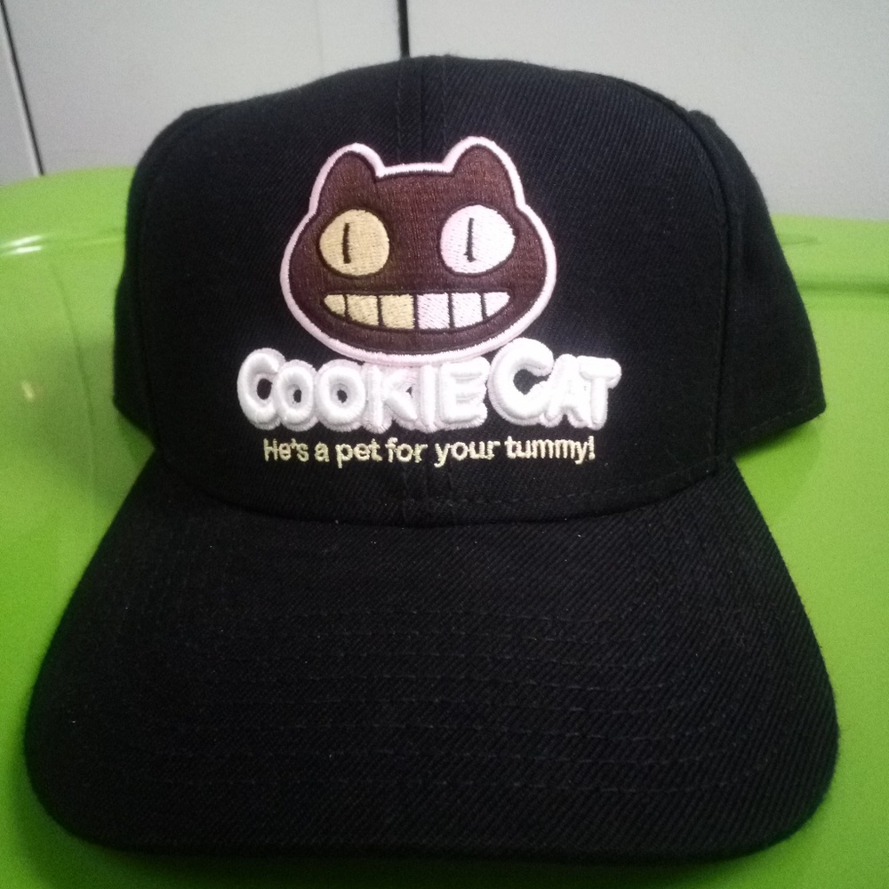 Steven Universe Snapback Hat